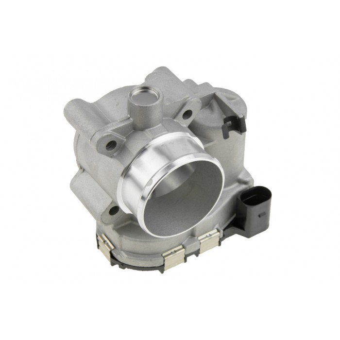 Boitier Corps Papillon Pour Ford Mondeo IV S-Max Tourneo Transit Volvo S60 II