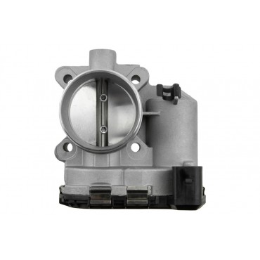 Boitier Corps Papillon Pour Ford Mondeo IV S-Max Tourneo Transit Volvo S60 II