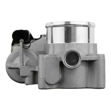 Boitier Corps Papillon Pour Ford Mondeo IV S-Max Tourneo Transit Volvo S60 II