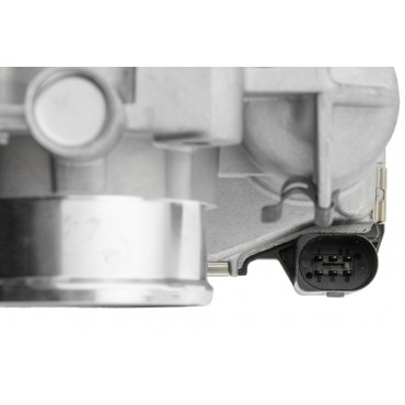 Boitier Corps Papillon Pour Ford Mondeo IV S-Max Tourneo Transit Volvo S60 II