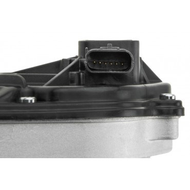 Boitier Corps Papillon Pour Ford C-Max Fiesta V VI Focus II Fusion 1333604