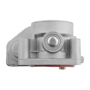 Boitier Corps Papillon Pour Ford C-Max Fiesta V Focus II Galaxy Mondeo IV S-Max