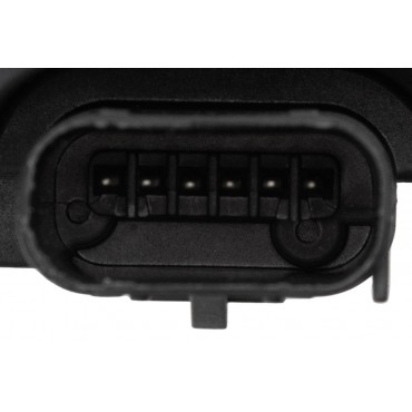 Boitier Corps Papillon Pour Ford USA Edge Explorer F-150 Crew Cab Pick-up