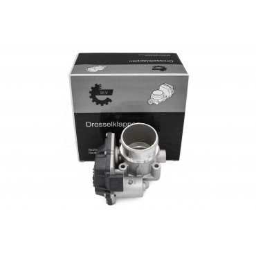 Boitier Corps Papillon Pour Hyundai Accent IV Elantra i20 i30 i40 ix20 ix35 Kia