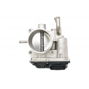 Boitier Corps Papillon Pour Hyundai Elantra i30 Kona Tucson Veloster Kia Soul II