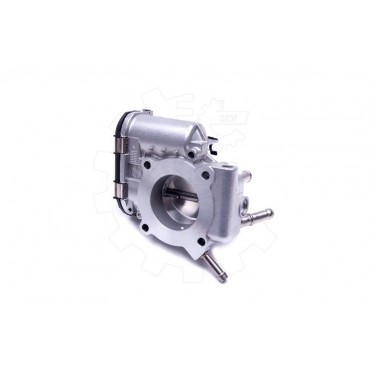 Boitier Corps Papillon Pour Hyundai i30 ix20 Kia RIO III A Trois Volumes Venga