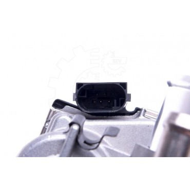 Boitier Corps Papillon Pour Hyundai i30 ix20 Kia RIO III A Trois Volumes Venga