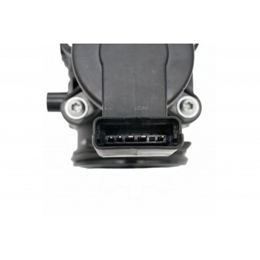 Boitier Corps Papillon Pour Jaguar XF XJ Land Rover Discovery IV Range Rover