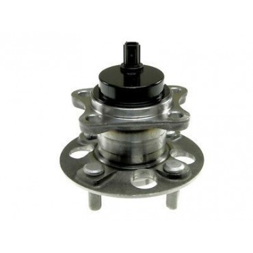 MOYEU DE ROUE ARRIERE...