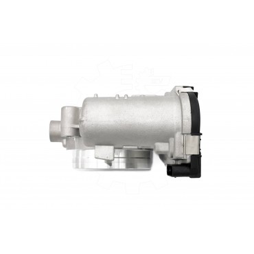 Boitier Corps Papillon Pour Mercedes-Benz AMG GT SLC SLK 2761410125 A2761410125