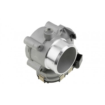 Boitier Corps Papillon Pour Mercedes-Benz Classe C CLC T-Model E CLK 2711410025