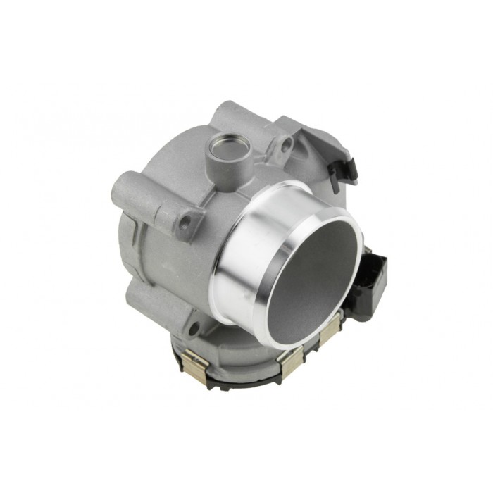 Boitier Corps Papillon Pour Mercedes-Benz Classe C CLC T-Model E CLK 2711410025