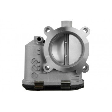 Boitier Corps Papillon Pour Mercedes-Benz Classe C CLC T-Model E CLK 2711410025