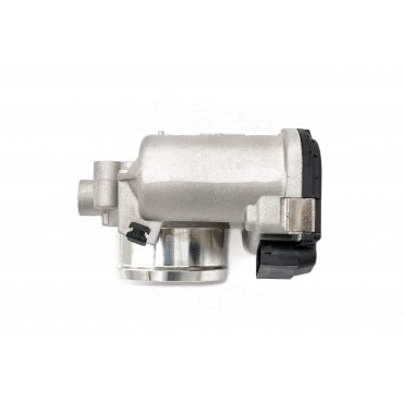 Boitier Corps Papillon Pour Mercedes-Benz Classe C CLC T-Model E S 1110980050