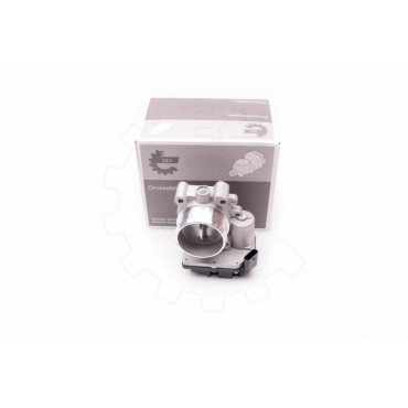 Boitier Corps Papillon Pour Mercedes-Benz Sprinter A6460901070 A6460901270