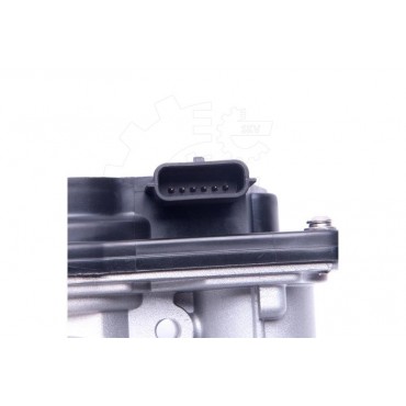 Boitier Corps Papillon Pour Nissan AD Van Cube Micra C+C III Note 16119ED000