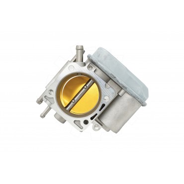 Boitier Corps Papillon Pour Opel Astra G H Corsa C Meriva A Omega B 825233