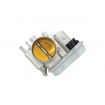 Boitier Corps Papillon Pour Opel Astra G H Corsa C Meriva A Omega B 825233