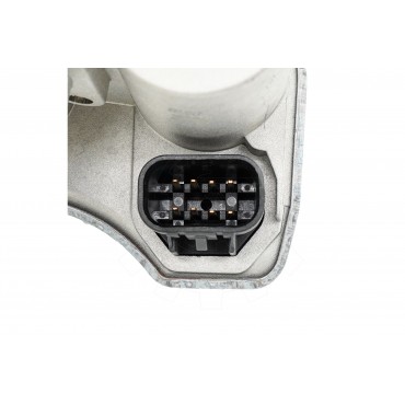 Boitier Corps Papillon Pour Opel Astra G H Corsa C Meriva A Omega B 825233