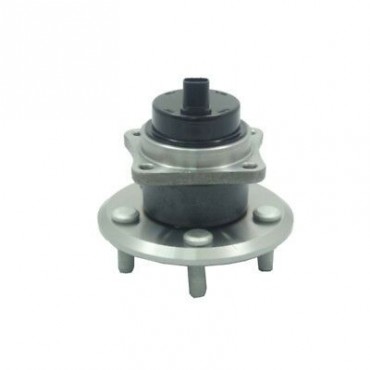 MOYEU DE ROUE ARRIERE...