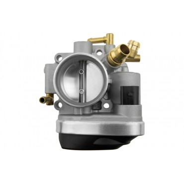 Boitier Corps Papillon Pour Opel Astra H Zafira Vauxhall Astra MK V (H) Break