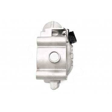 Boitier Corps Papillon Pour Opel Astra H Saab Vauxhall 55355608 5825251 93186242