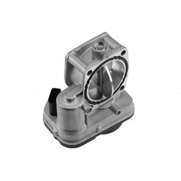 Boitier Corps Papillon Pour Opel Astra H J Corsa D Meriva A B Zafira 825265