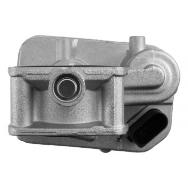 Boitier Corps Papillon Pour Opel Astra H J Corsa D Meriva A B Zafira 825265