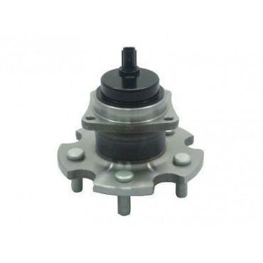 MOYEU DE ROUE ARRIERE...