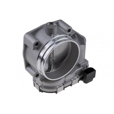 Boitier Corps Papillon Pour Porsche 911 Boxster Cayenne Cayman Macan 022133062AJ