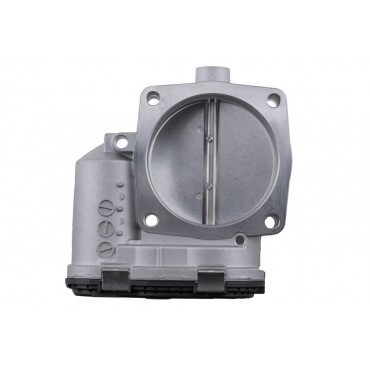 Boitier Corps Papillon Pour Porsche 911 Boxster Cayenne Cayman Macan 022133062AJ