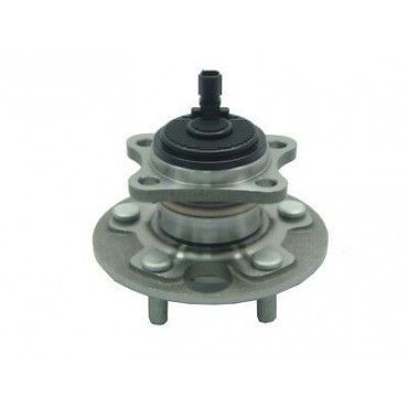 MOYEU DE ROUE ARRIERE...