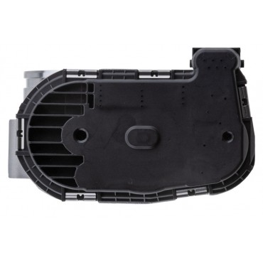 Boitier Corps Papillon Pour Porsche 911 Boxster Cayenne Cayman Macan 022133062AJ