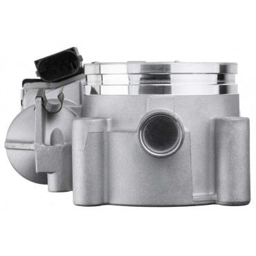 Boitier Corps Papillon Pour Porsche 911 Décapotable Targa Boxster 98660511500