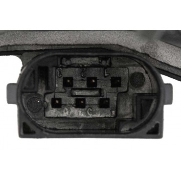 Boitier Corps Papillon Pour Porsche 911 Décapotable Targa Boxster 98660511500