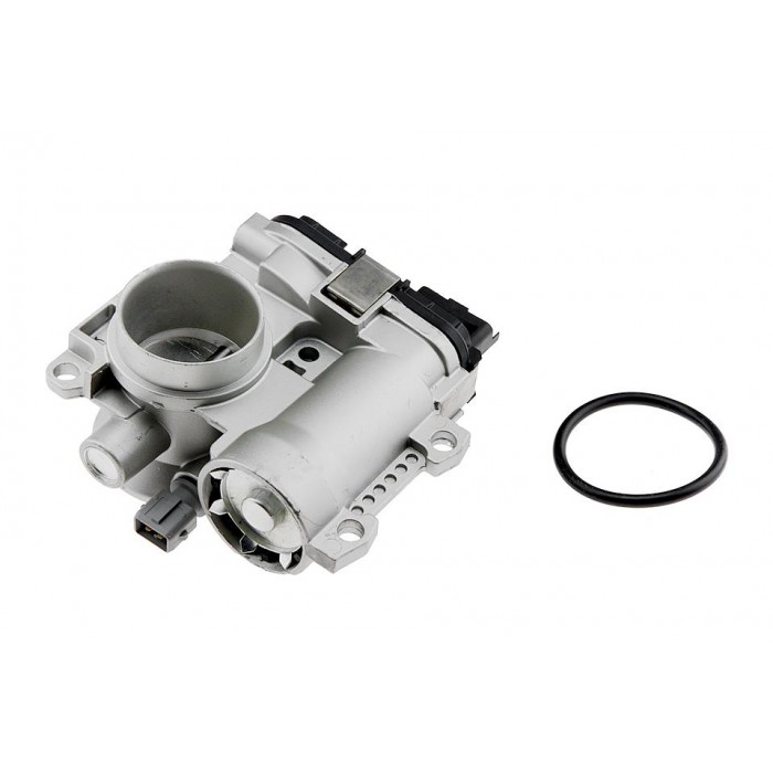 Boitier Corps Papillon Pour Renault Clio II Kangoo Thalia I Twingo 8200065648