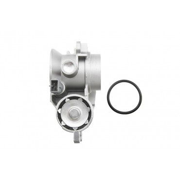 Boitier Corps Papillon Pour Renault Clio II Kangoo Thalia I Twingo 8200065648