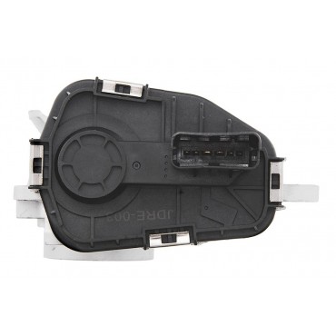 Boitier Corps Papillon Pour Renault Clio II Kangoo Thalia I Twingo 8200065648