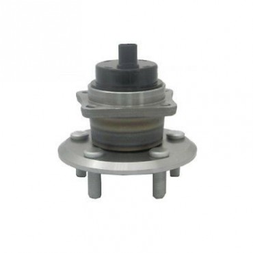 MOYEU DE ROUE ARRIERE...