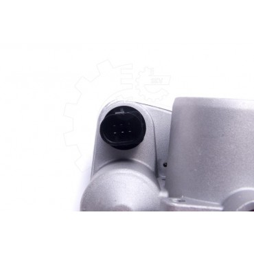 Boitier Corps Papillon Pour Renault Clio III Fluence Grand Scénic II 8200171134