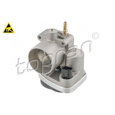 Boitier Corps Papillon Pour Renault Clio III Grand Scénic II Laguna 8200171134