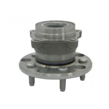 MOYEU DE ROUE ARRIERE LEXUS...