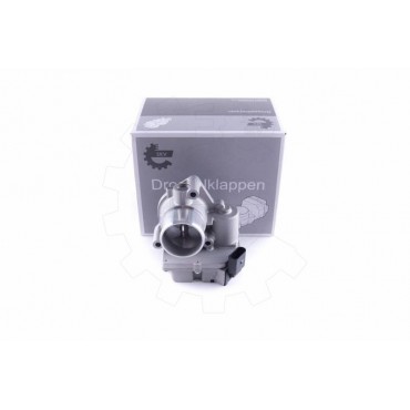 Boitier Corps Papillon Pour Renault Laguna II Megane Scénic Suzuki