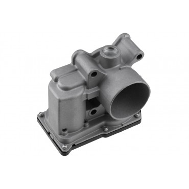 Boitier Corps Papillon Pour Renault Twingo II 8200503217