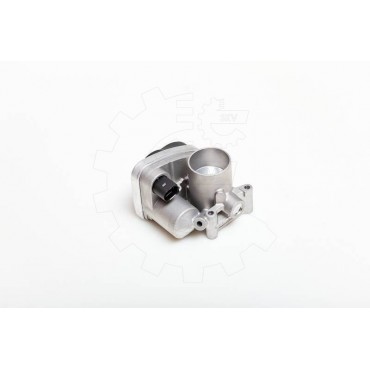 Boitier Corps Papillon Pour VW Seat Skoda 036133062N 06A133062P 06A133062B