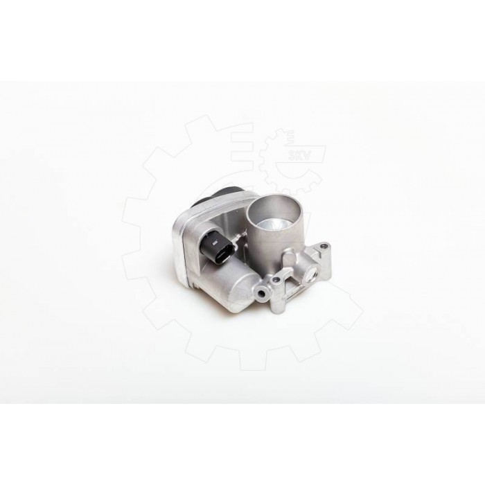 Boitier Corps Papillon Pour VW Seat Skoda 036133062N 06A133062P 06A133062B