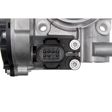 Boitier Corps Papillon Pour VW Sharan Seat Alhambra 037133064A 06A133064A