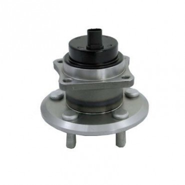 MOYEU DE ROUE ARRIERE...