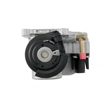 Boitier Corps Papillon Pour VW Bora Golf IV Lupo Polo Seat Skoda 030133064F