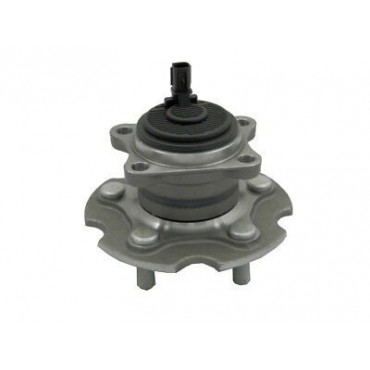 MOYEU DE ROUE ARRIERE...